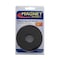 Master Magnetics Magnet Source 120 in. L X 1 in. W Black Magnetic Tape 07019 - alternate 6